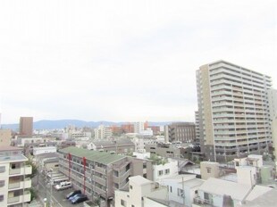 アクエルド緑地公園の物件内観写真